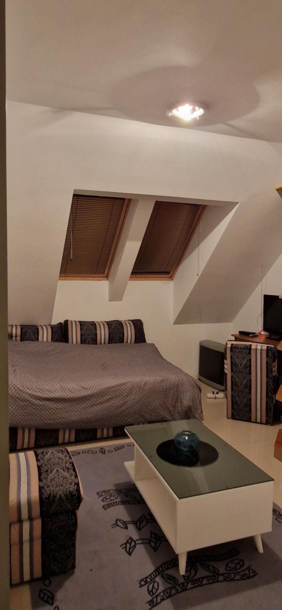 Apartman Natasa 3 Vrsac Exterior foto