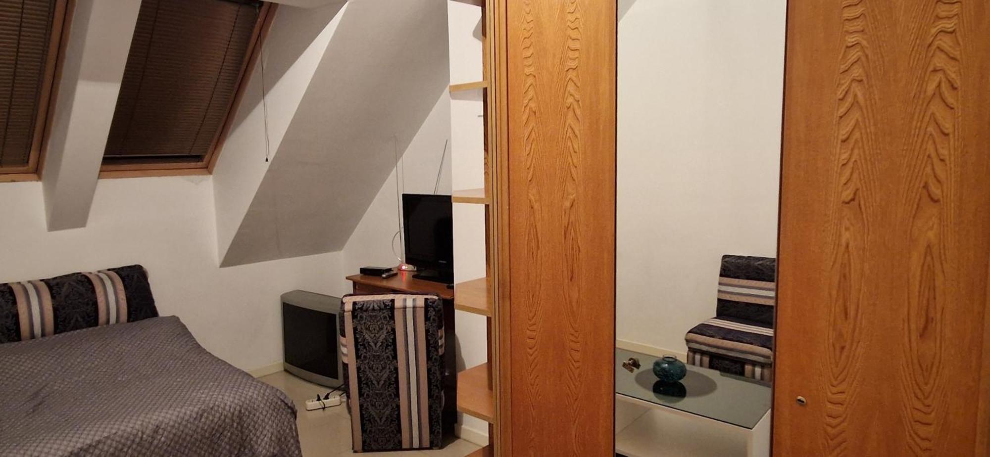Apartman Natasa 3 Vrsac Exterior foto
